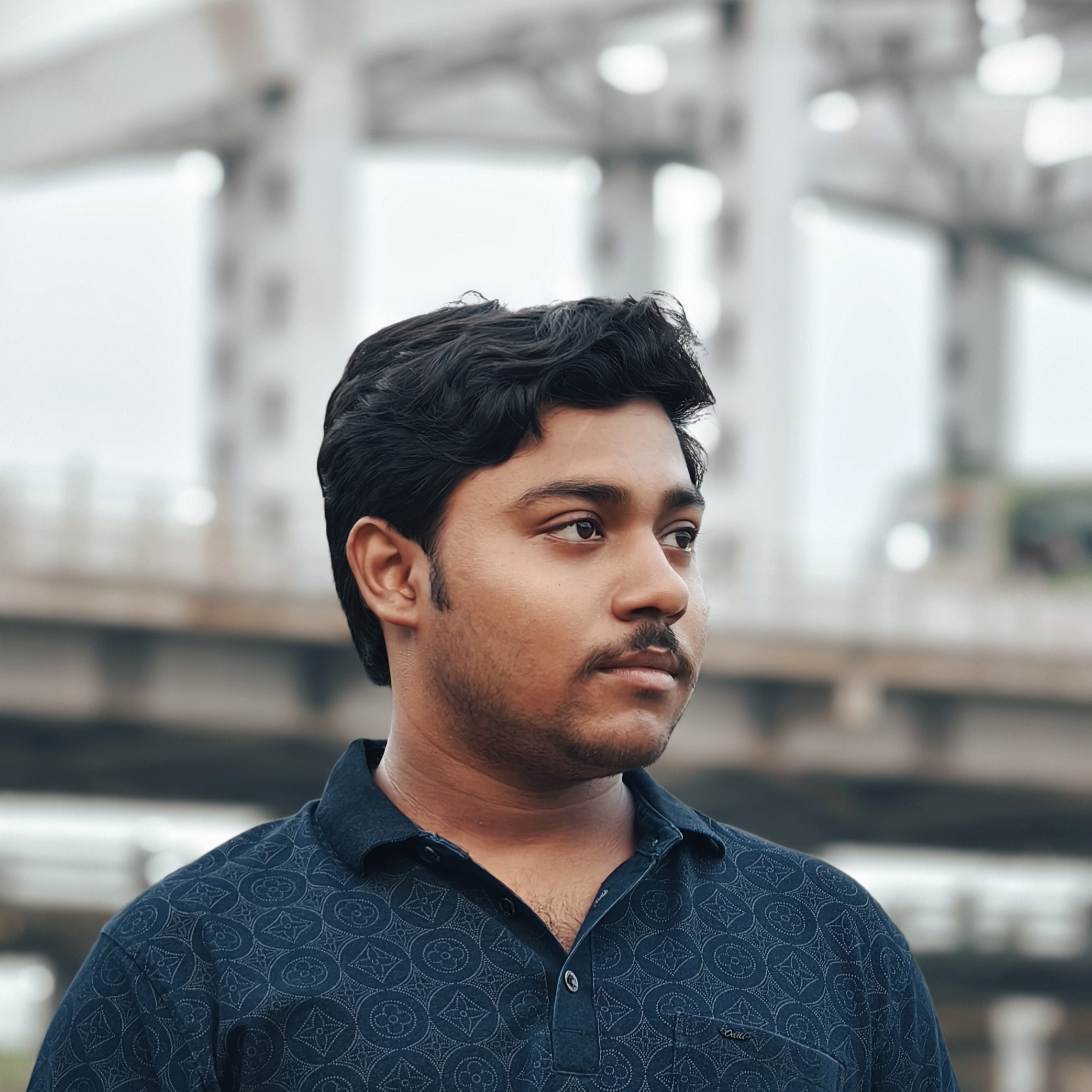 Niladri Chatterjee